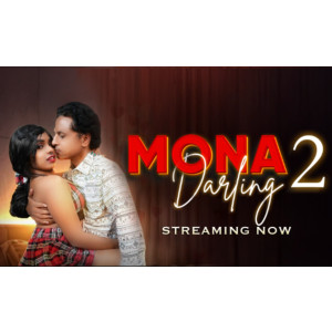Mona Darling Episode 2 MoodX